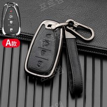 쉐보레 말리부 XL 키 세트 자동차 키홀더 크루즈 말리부 스파크 차량용 스마트키, A
