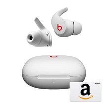 비츠 Fit Pro - True 무선 노이즈 캔슬링 이어버드, Fit Pro + 25 Gift Card_Beats W