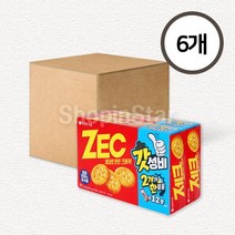롯데 제크 오리지날 300g, 12개입