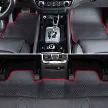 고무매트 풀세트 차량발판 카매트, 기아  쏘렌토