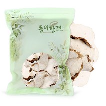 동의한재 단풍마, 600g, 1개