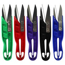 1200 모모 쪽가위 10개입