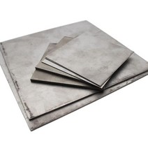 광확산아크릴 광확산pc 불투명아크릴 티타늄 플레이트 6AL4V, 1x200x200mm 1pc