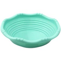 감통수업 신체놀이용 팽이의자 감통치료 체육교구, 그린 73cm