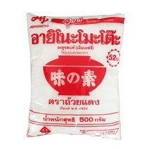 아지노모토 우마미 미원 감칠맛 조미료 500g 20봉