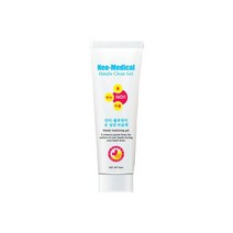 네오메디칼 핸즈클린겔 휴대용 손소독제 - 70ml, 단품