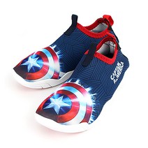 캡틴아메리카 윙쉴드 아쿠아슈즈 남아동 물놀이 신발
