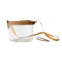 QDY 곤충 관찰 상자 탐험가 어린이용, 전망대, ABS