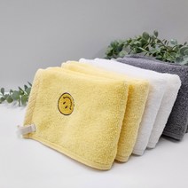 무한타올 스마일 핸드타월 코스트코 수건 세트 6P