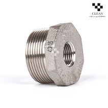 스텐 부싱 40A X 15A 붓싱, 단품