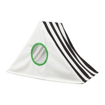 IKEA HEMMAHOS 침대 캐노피 블랙 703.324.64