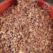 [웰굿] 국내산 경북 안동 구수한 메주가루 막장용 2kg