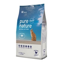 퓨어네이쳐 캣 치킨, 1개, 5kg