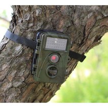 부엉이눈 야외감시카메라 C5 휴대용이동식 농작물야생동물관찰용 cctv 야적장 창고 야간적외선 관공서납품, lcd 있음(32gb)