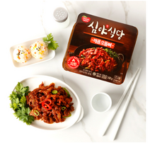 동원 심야식당 매콤오돌뼈, 2개