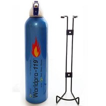 가정용 스프레이 소화기x1개 360ml 소화기 투척식소화기, 소화기360ml(블루)