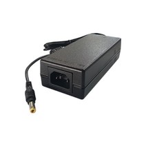전원공급장치 4핀 변환 젠더 DC 12V 어댑터 아답터 CCTV 씨씨티비 녹화기 DVR NVR 하이크비전 이지피스 다화 유니뷰 하이룩 파인트론 아이디스 한화테크윈 하니웰 조이젠, DC 48V 0.83A 어댑터(전원 코드 미포함)