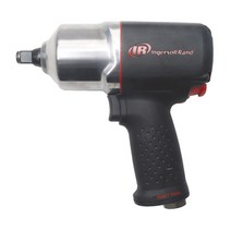 잉가솔랜드 IR-2135QXPA 1/2인치 에어임팩렌치 강력형 미제 툴보이, 1개