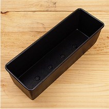 달곰베이킹 우유식빵팬(양면)