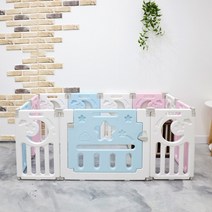 HK.sell 아코디언 접이식 안전 펜스 울타리