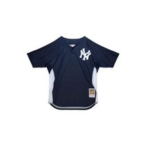 미첼 네스 MLB 홈 저지 뉴욕 양키스 1997 마리아노 리베라