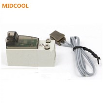 Mirco 솔레노이드 밸브 3/2 way CPV10 CPV10AP050 CPV10AP200 시리즈, CPV10BP200