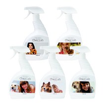 체리쉬 반려동물용 탈취제 1000ml, 파파야향 1000ml