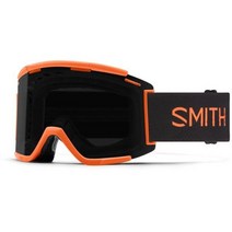 스미스 스쿼드 XL MTB 고글 Smith 386625, Cinder Haze/Sun Black, One Size