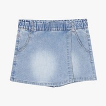 랩스커트형데님반바지CITH22F7ZNC서면점