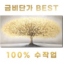 [골드화기] 돈들어오는 금나무액자그림 11종 풍수지리그림 개업선물 이사선물 인테리어액자