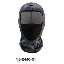남자 인쇄 사이클링 모자 낚시 Headscarf Ciclismo 후드 머리띠 하이킹 핫 스포츠 두건, [09] 4