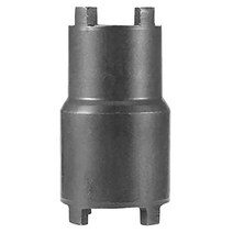 더블 헤드 클러치 기어 도구 클러치 너트 분해 및 조립 시작 디스크 네 턱 슬리브, 하나, 보여진 바와 같이