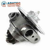IS20 터보 CHRA 카트리지 아우디 A3 2.0 TFSI (8V) 132 Kw - 180 HP CJS 2012- 06K145701M 터보차저 코어, 한개옵션0