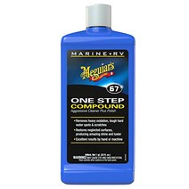 Meguiar 맥과이어스 M6732 원스텝 컴파운드 32온스