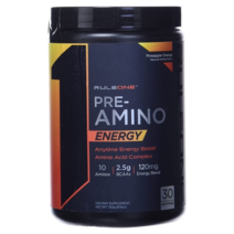 룰원 R1 BCAA 파인애플 오렌지 30서빙 Rule Proteins Amino Pineapple Orange Servings, 상세내용참조, 없음, 해당사항없음