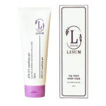 리숨 센텔라 아이비 수딩젤 160ml, 수딩젤 160ml 1통