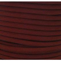 US Ropes 택티컬 나일론 마이크로 코드 1.18mm X 130피트 경량 브레이드 (직경 3/64인치) 스풀에 캠핑 보트 홈 낚시 정원 주얼리 40.8kg (90파운드) 테스트, Crimson