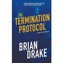 (영문도서) The Termination Protocol Paperback, Wolfpack Publishing, English, 9781641196260
