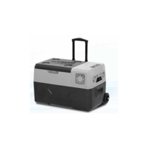 미니 냉장고 여름 자동차 휴대용 전기 아이스 박스, CX30L 차량겸용, 30L