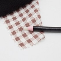 [동대문패션포인트] 미싱부자재 판다표 초초크 초자고펜 5개