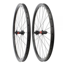 자전거 바퀴 휠 교체 호환 29er 카본 mtb 35x25mm 튜브리스 DT 스위스 240 부스트 110x15 148x12 휠셋 1420 스포크, 12k glossy MS