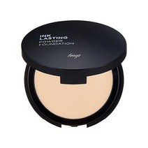 더페이스샵 잉크래스팅 파우더 파운데이션 9g, V201 애프리콧베이지