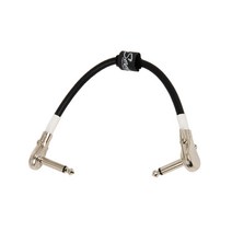 Seek SEK-325-1 이펙터 패치케이블 25cm, 단품