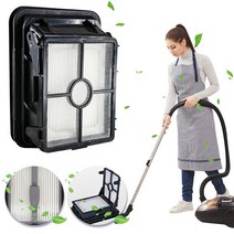 극세사걸레 Replacement Vacuum Cleaner Filter For Gas 18v-1 Professional Heavy Duty Cordless Power Tool Pa, [01] 육군 녹색