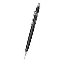 PENTEL 펜텔 제도샤프 0.5 블랙 P205-A