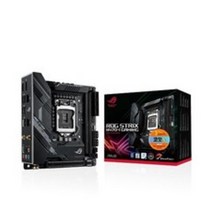 ASUS ROG STRIX H470-I GAMING (코잇)