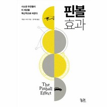 핀볼효과, 상품명