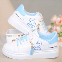 ZSLS 시나모롤 운동화 산리오 신발 캐릭터 스니커즈