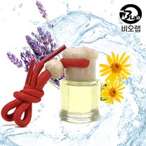 1+1 비오랩 우드캡 아로마 방향제 솔잎향, 3개