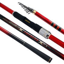 락크웰 파퓰러 이소 1-500 3D EM가이드 스크류시트 낚시대